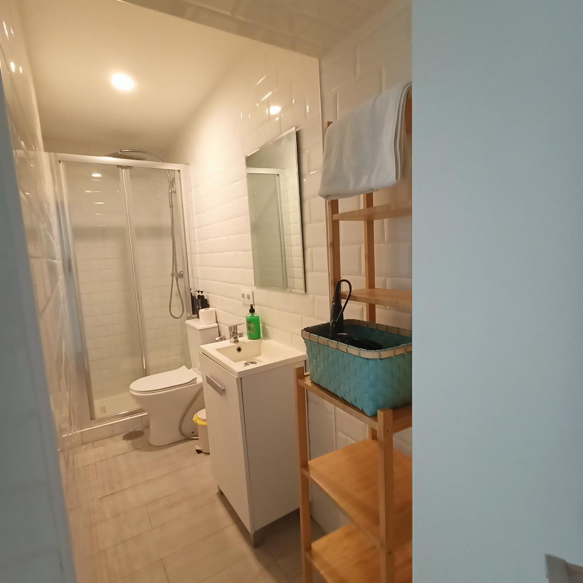 La Casa De Los Viajantes Seville Ngoại thất bức ảnh
