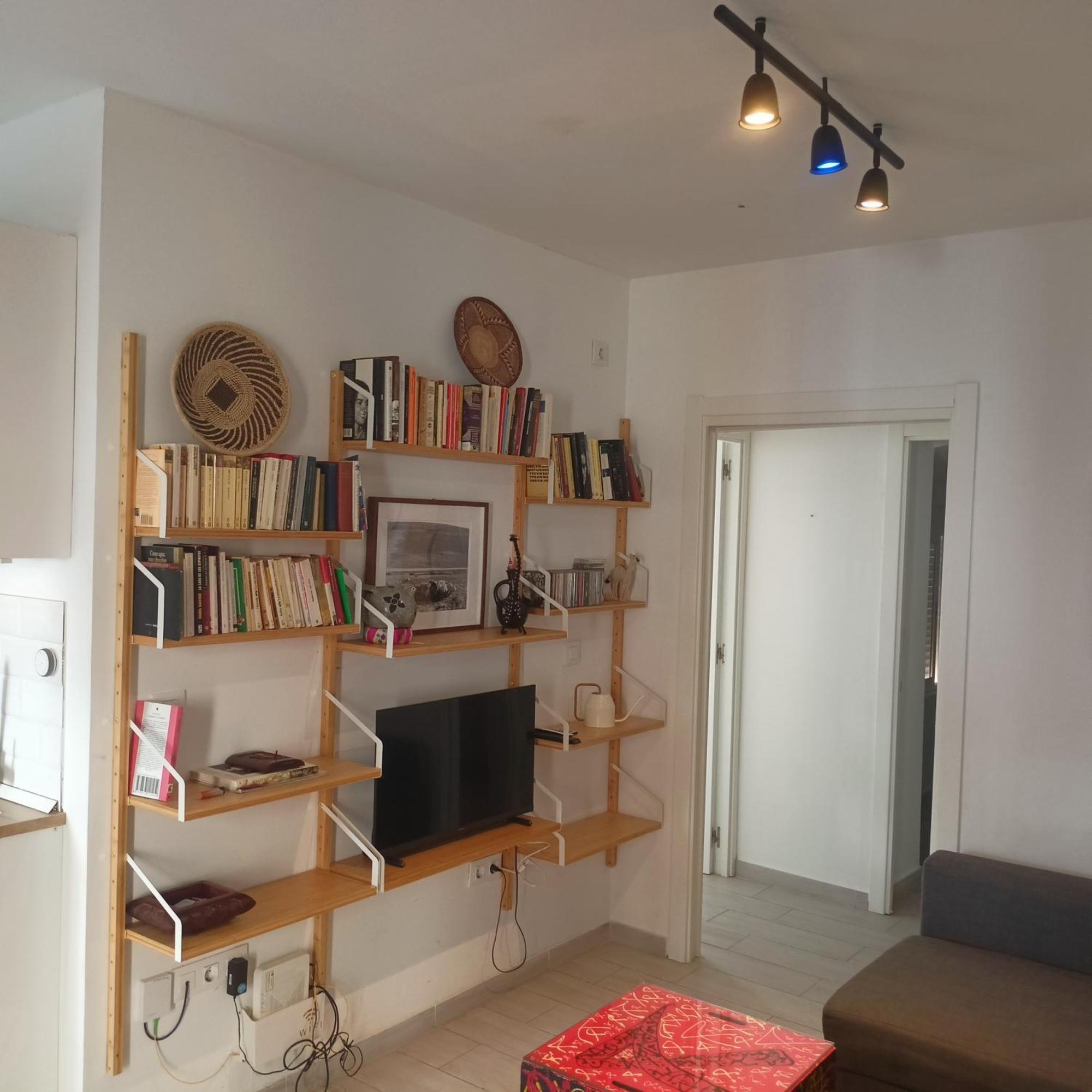 La Casa De Los Viajantes Seville Ngoại thất bức ảnh