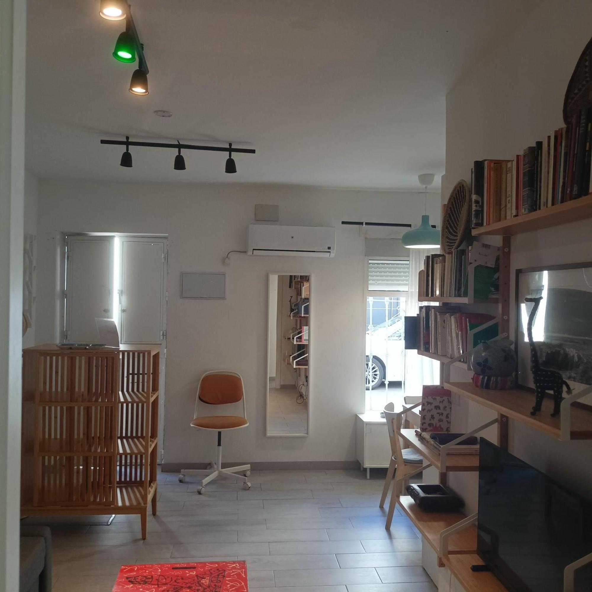 La Casa De Los Viajantes Seville Ngoại thất bức ảnh