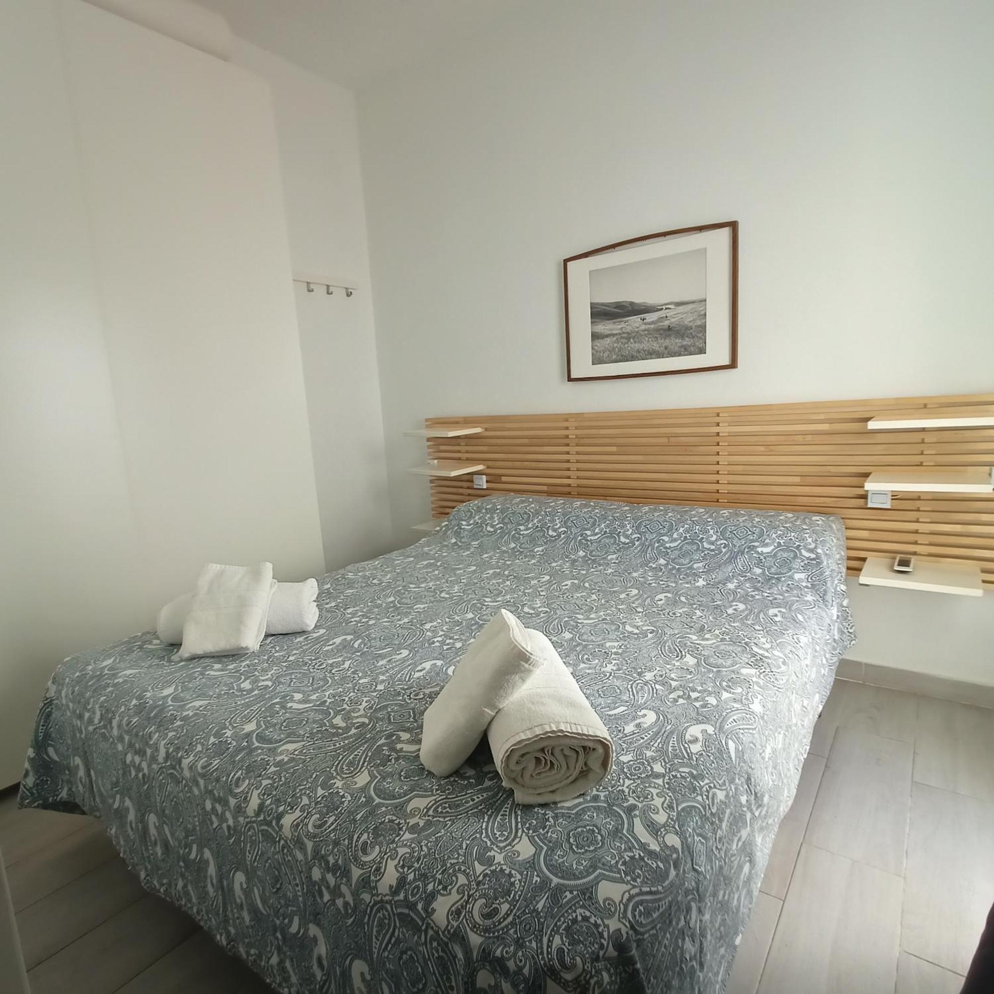 La Casa De Los Viajantes Seville Ngoại thất bức ảnh