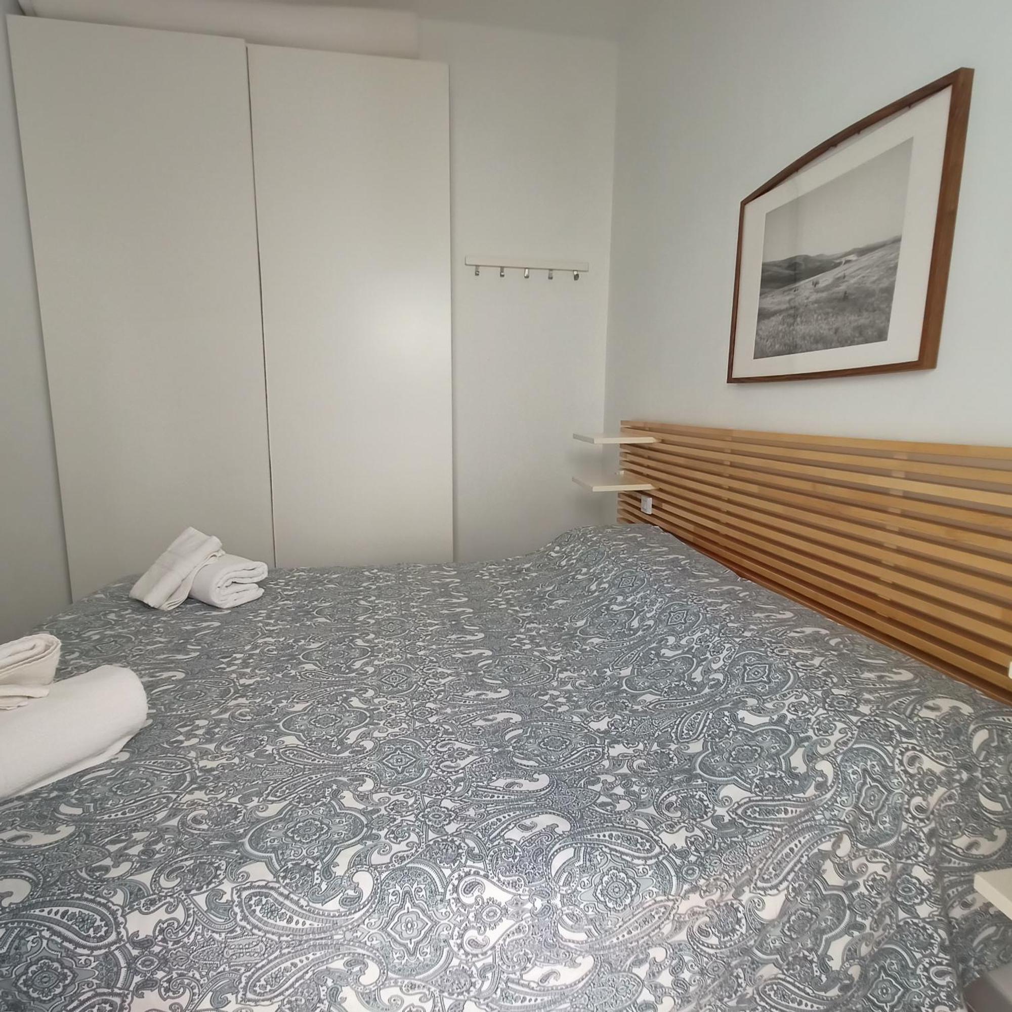 La Casa De Los Viajantes Seville Ngoại thất bức ảnh
